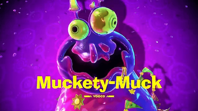 Muckety-Muck