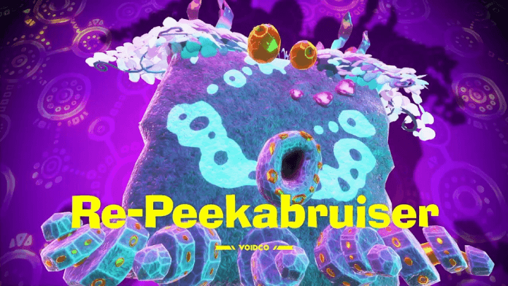 Peekabruiser (Landfill)