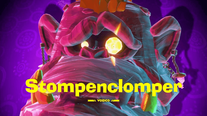 Stompenclomper