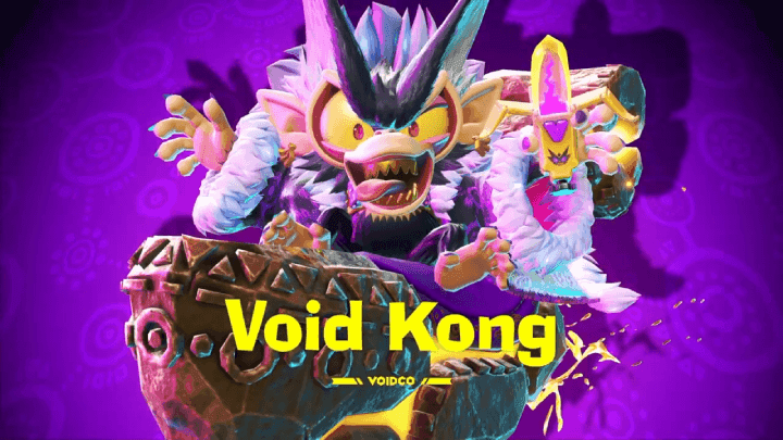 Void Kong
