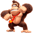 Donkey Kong
