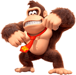 Donkey Kong