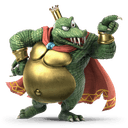 King K. Rool
